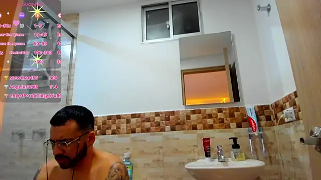 petterwilly1 live sex cam