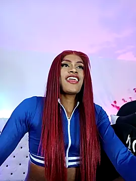 Elektra_Queen live sex cam