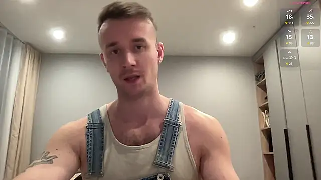 cute_mark live sex cam