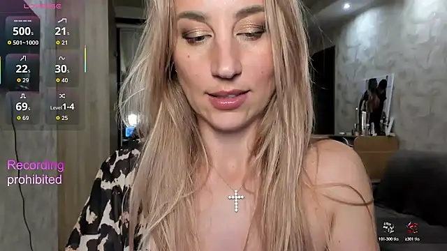 lady_Nati live sex cam