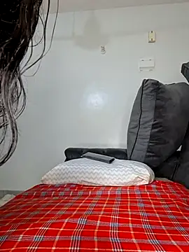 Nubian_Berry live sex cam