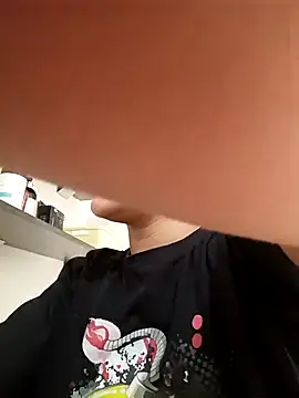 -VICKKY live sex cam