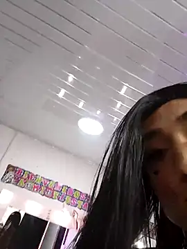 Trans-colombia live sex cam