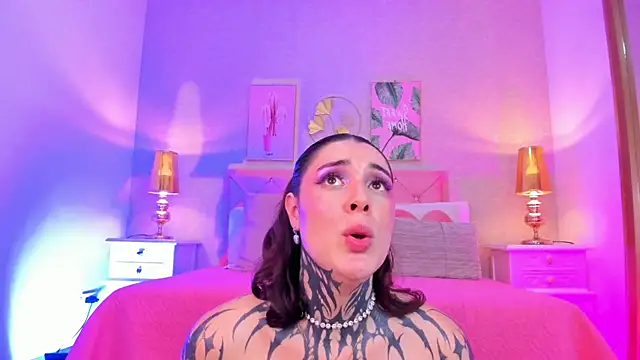 mystikdoll live sex cam