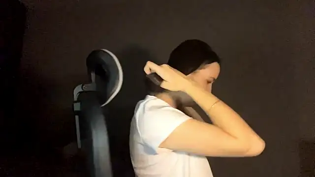 Annie_SmiIe live sex cam