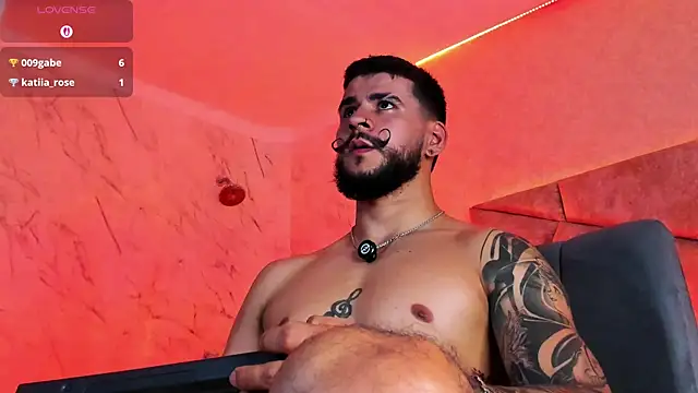 DickGriffith_ live sex cam