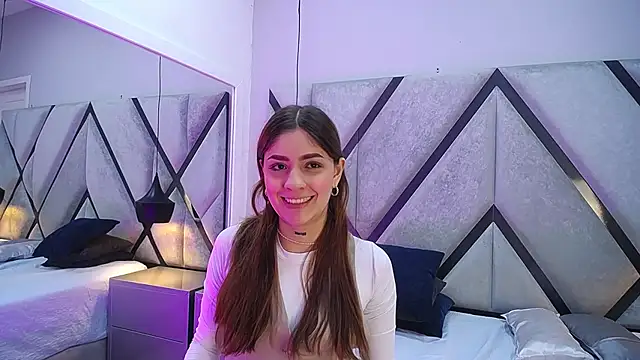 AriaWillss live sex cam