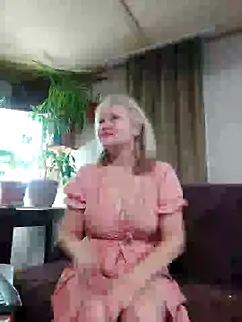 IrmaRose live sex cam