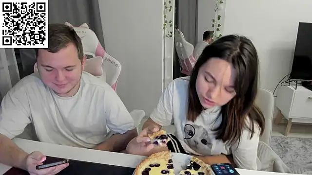 MashkaRay live sex cam