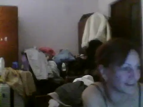 ShawnaAdams live sex cam