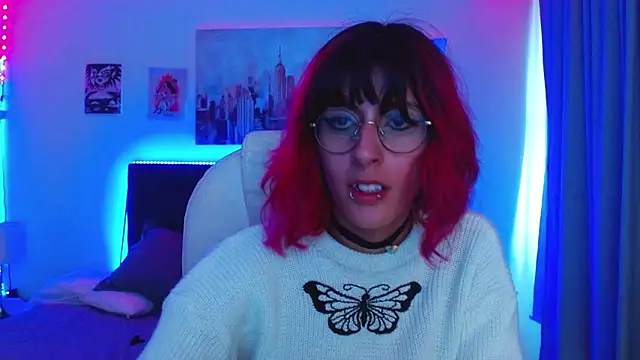 goth_minerva live sex cam