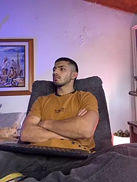 ArturoCardona_ live sex cam