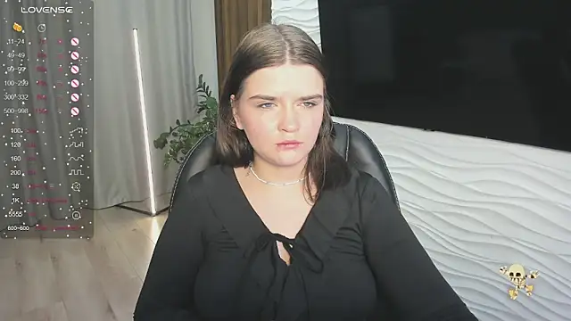 Mori_Girll live sex cam