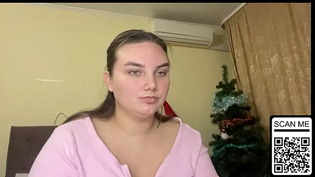 Dreamyblushfairy live sex cam