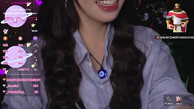 _____Panda_____ live sex cam