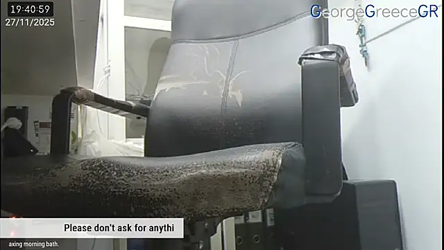 GeorgeGreeceGR live sex cam