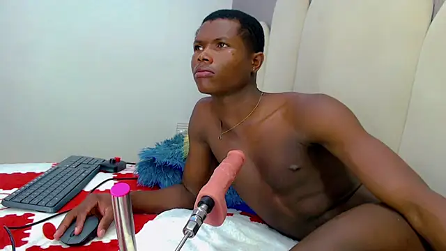 joel_blackcock live sex cam