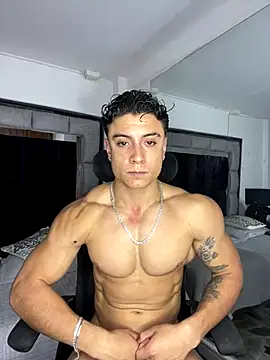 MR_MUSCLE live sex cam