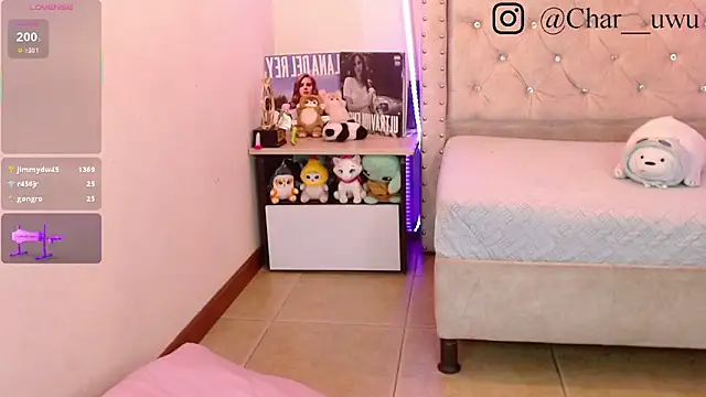 Charlotte_Jones__ live sex cam