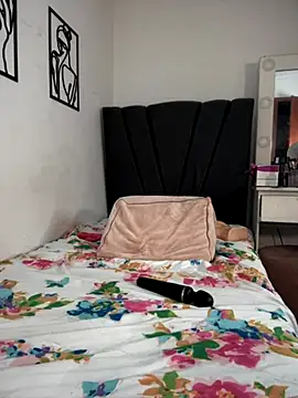 horny_roomiess live sex cam