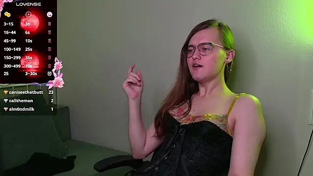 YukoFanee live sex cam