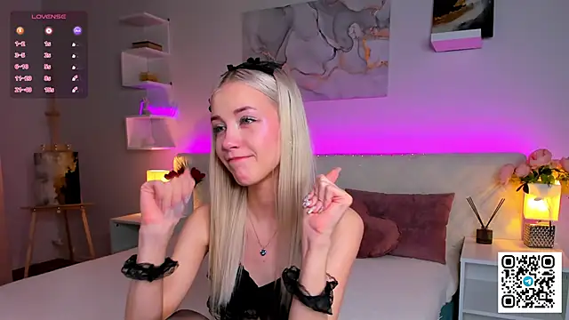 Anellyball live sex cam