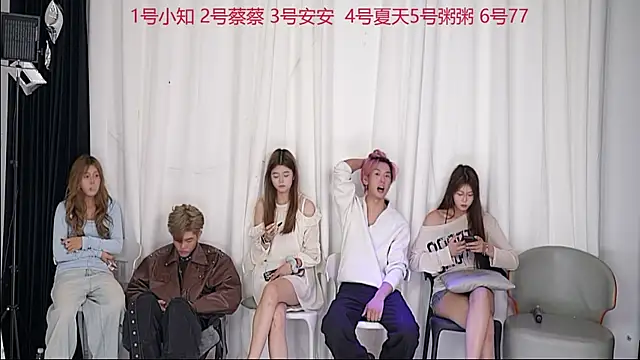 YC-XY001 live sex cam