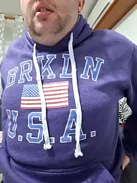 Javier_bear live sex cam