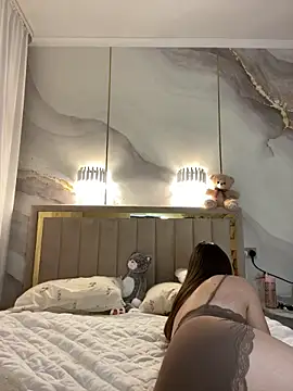 TiffaNoel live sex cam