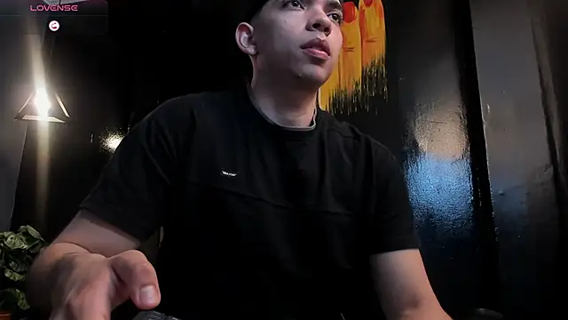 Eryonbradley live sex cam