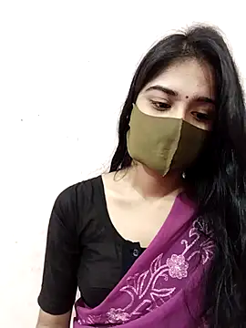 Arisha- live sex cam