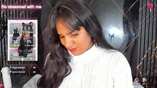 Kagome01 live sex cam