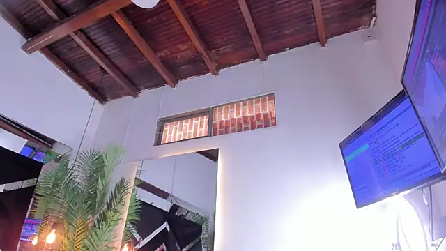 emily-fox live sex cam