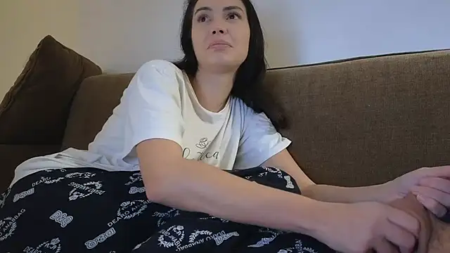 EvaSmith77777 live sex cam