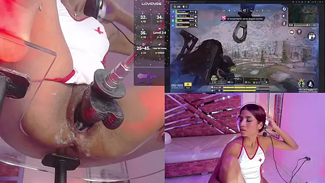 SofiRey_ live sex cam