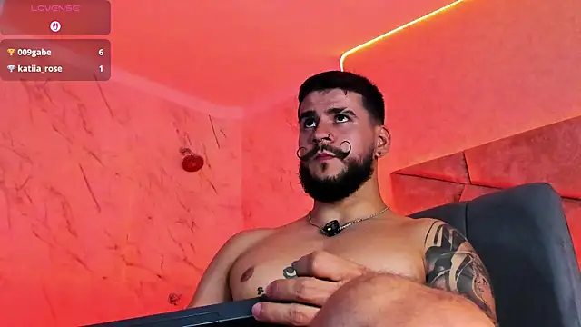 DickGriffith_ live sex cam