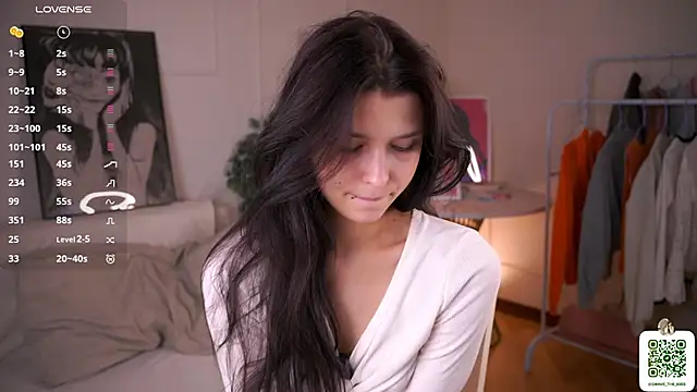 ErlineDumford live sex cam