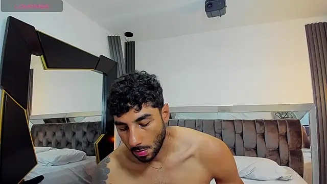 MARC_THOMPSON_ live sex cam