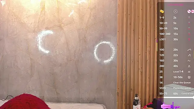 HijabiMilf live sex cam