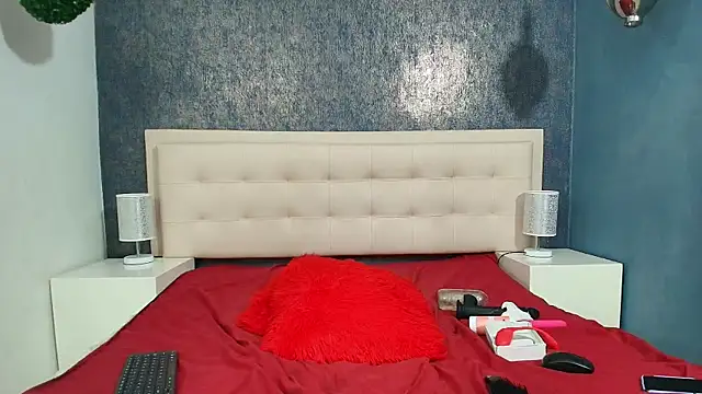 Celestial_Queen_ live sex cam