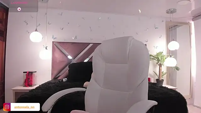 _Antonnela_ live sex cam