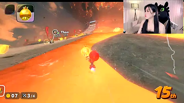 Canbaobao-KK live sex cam