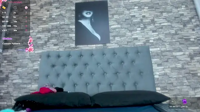 PenelopeDawson live sex cam