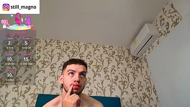 Michael_magno live sex cam
