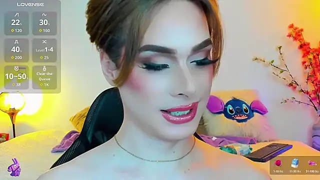 mike_blossom live sex cam