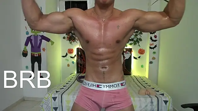 Taylor_John live sex cam