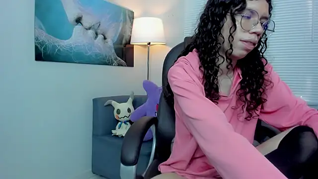 Angel_Dust18 live sex cam