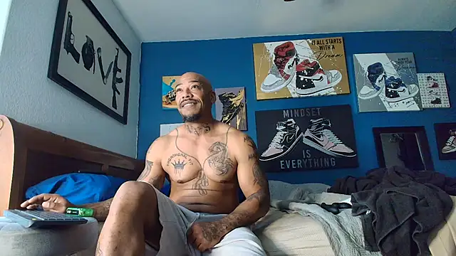 athephenomenal1 live sex cam