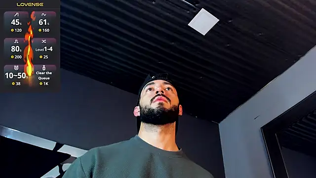 MarkWalker__ live sex cam