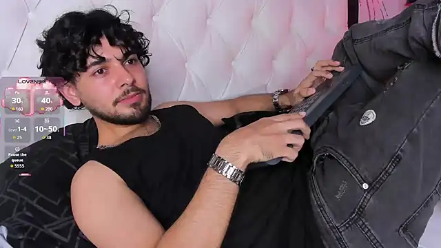 Samir_bear live sex cam
